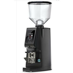 Eureka Atom Excellence 65 Kávéőrlő-Fekete 147076171 - Eureka