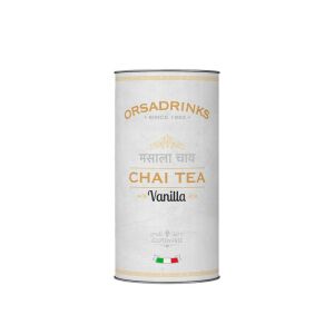 Orsadrinks Vanilla Chai 147076170 - Gyógytea
