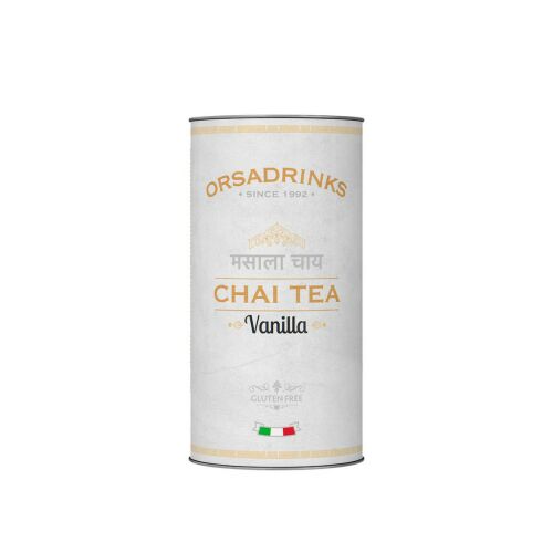 Orsadrinks Vanilla Chai