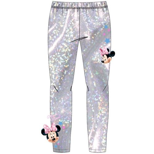 Disney Minnie Starlight hologrammos gyerek leggings 4 év / 104 cm 147076256