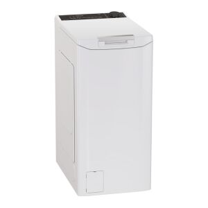 Haier THASN476TM4-S Felültöltős Mosógép - Fehér 147076603 - Haier