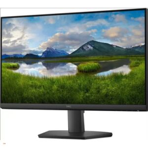 Dell 24" SE2425HM 16:9 FHD IPS Monitor - Fekete