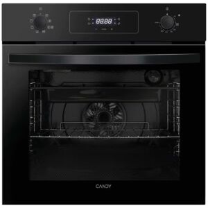 Candy F ACDI Z600 L Beépíthető Elektromos Sütő - Fekete 147076637 - Sütő