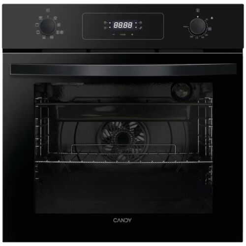 Candy F ACDI Z600 L Beépíthető Elektromos Sütő - Fekete 147076637