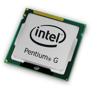 Intel Pentium Gold G6405 4,1GHz Socket LGA1200 Processzor