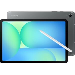 Samsung 11' Galaxy Tab S10 FE 11' 5G 8/128GB WiFi Android Tablet - Szürke