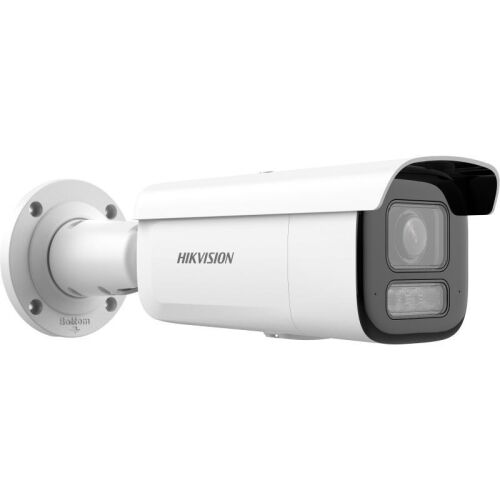 Hikvision DS-2CD2643G2-LIZS2U 2.8-12mm 4MP Kültéri IP Bullet kamera - Fehér 147076826