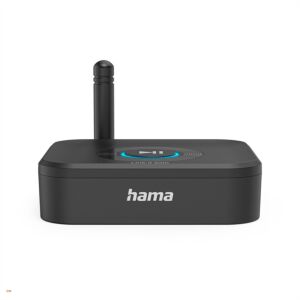Hama 00205321 Bluetooth 4.2 USB Audio vevő Adapter