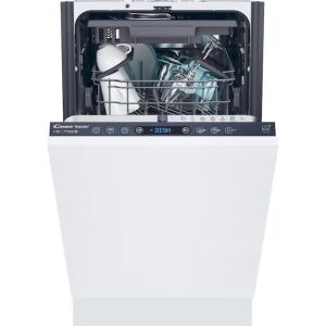 Candy CI1C7SB1FA Beépíthető Mosogatógép 45cm 11 Teríték