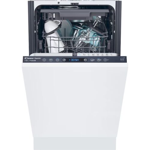 Candy CI1C7SB1FA Beépíthető Mosogatógép 45cm 11 Teríték