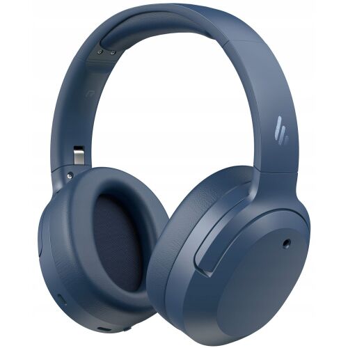 Edifier W820NB Plus V25 Bluetooth Fejhallgató Headset - Kék 164006186 - Edifier