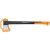 Fiskars X21 Splitting Axe with Sheath, long handle