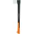 Fiskars X21 Splitting Axe, full view