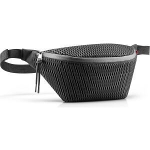 Reisenthel Bauchtasche Extralite Övtáska 1,2L - Fekete