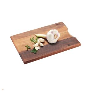 Gefu 13945 Olajozott Diófa vágódeszka 30 x 20 cm 147077121 - Gefu