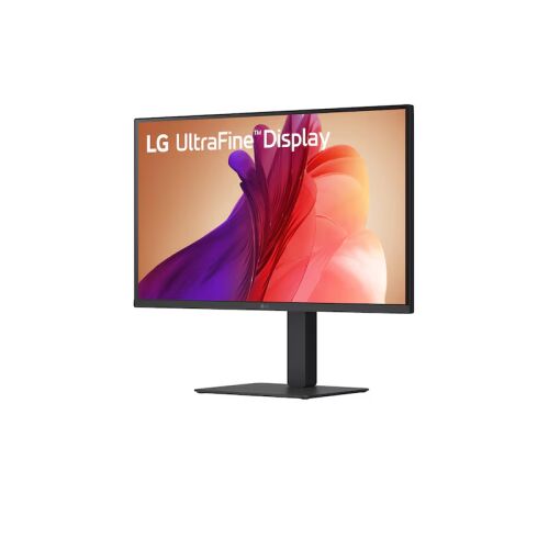LG 31,5" 32U720A-B Ultrafine 16:9 4K UHD VA Monitor - Fekete 147077406