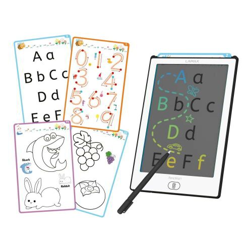 LAMAX PencilKid1 Digitális Gyerek Rajztábla
