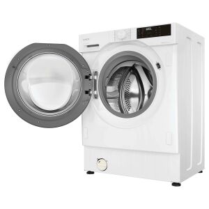 Candy BC449M4D8J-S Elöltöltős Mosógép - Fehér