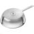 Zwilling 1006108 Rozsdamenetes acél Serpenyő 26 cm - Ezüst 147077512