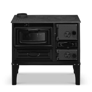 Warnex HUNOR 304-U Balos Sparhelt - Fekete 147077829 - Warnex