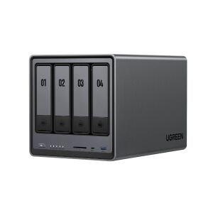 Ugreen NASync DXP4800 NAS 147077881 - Ugreen