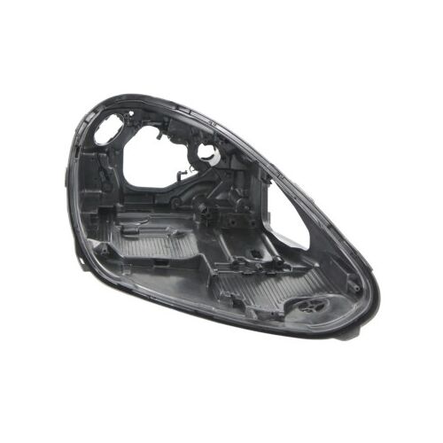 Jobb oldali fényszóróház Porsche Cayenne 2-höz Facelift Xenon fényszóróval és AFS-sel (2015 - 2018) 147078040