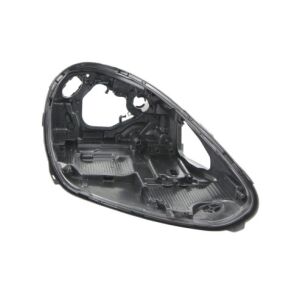 Rechtes Scheinwerfergehäuse für Porsche Cayenne 2 mit Facelift Xenon-Scheinwerfer mit AFS (2015 - 2018) 147078040 - Scheinwerfer