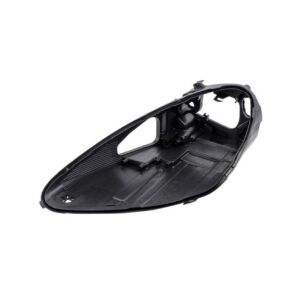 Obudowa reflektora lewego do Porsche Cayenne 2 bez Faceliftu (2011-2014) 147078041 - Reflektor