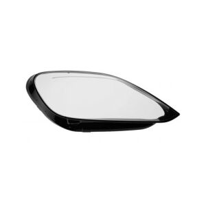 Szkło prawego reflektora do Porsche Cayenne 3 po liftingu (2023 - obecnie) 147078058 - Reflektor