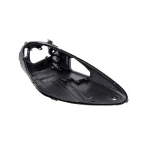 Obudowa prawego reflektora do Porsche Cayenne 2 bez Faceliftu (2011-2014) 147078059 - Reflektor