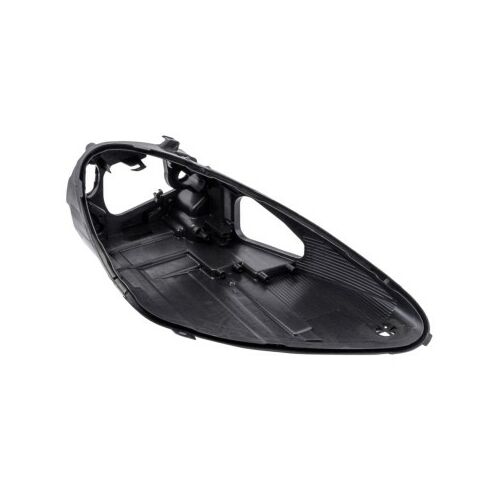 Obudowa prawego reflektora do Porsche Cayenne 2 bez Faceliftu (2011-2014) 147078059