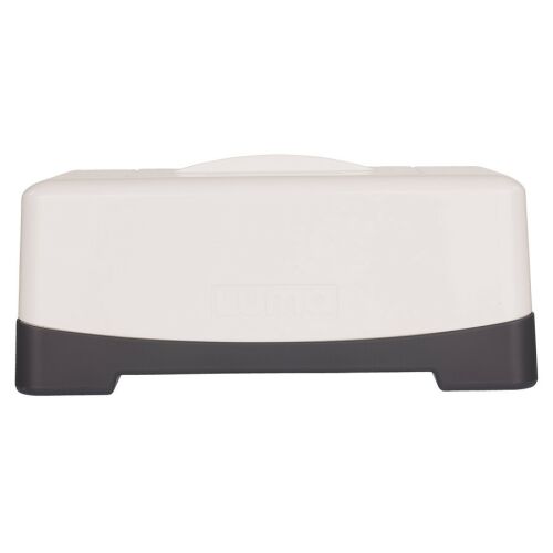 LUMA Nedves törlőkendő tároló Silk Oat 147079468