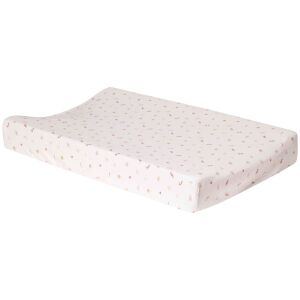 LUMA Huzat kis pelenkázó lapra Sunset Shapes 147079556 - Pelenkázófeltét huzat