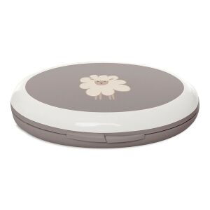 Baba manikűr szett Bébé-Jou Farm Friends 147079607 - Fürdetési kellék