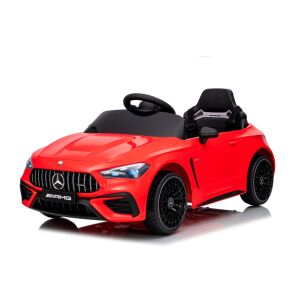 Chipolino Mercedes AMG CLE 53 elektromos autó - red 147079751 - Chipolino