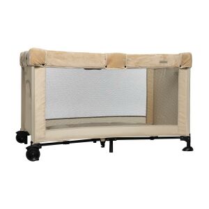 Koelstra T5 utazóágy T5 Oatmeal LUX 147079878 - Utazóágy és Kiegészítői