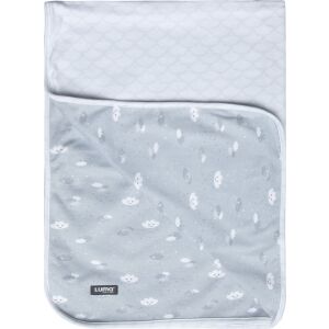 LUMA Multifunkciós pléd Lovely Sky 75x100 cm 147079949 - Babatakaró