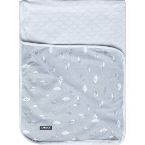 LUMA Multifunkciós pléd Lovely Sky 75x100 cm 147079949