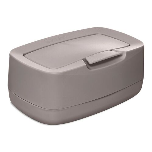 Törlőkendő doboz Bébé-Jou Fabulous Chalk Brown 147080032