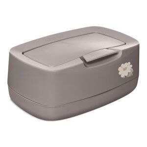 Törlőkendő doboz Bébé-Jou Farm Friends 147080035 - Törlőkendő adagoló, melegítő