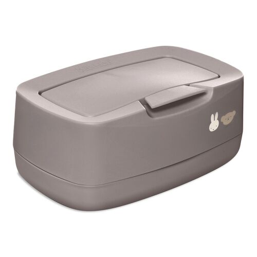 Törlőkendő doboz Bébé-Jou Miffy and Friends 147080041