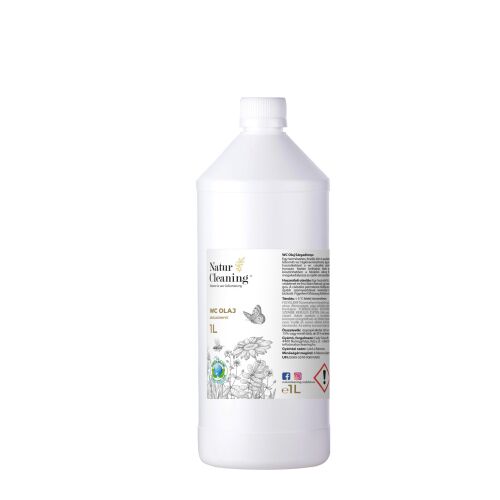 NaturCleaning WC olaj 1 liter - sárgadinnye 147080073