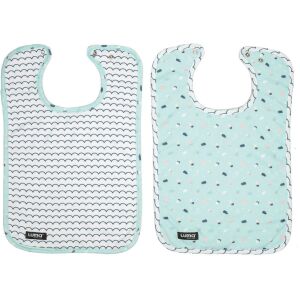 Luma Előke Ice cream 2 db 147080219 - Előke, büfikendő