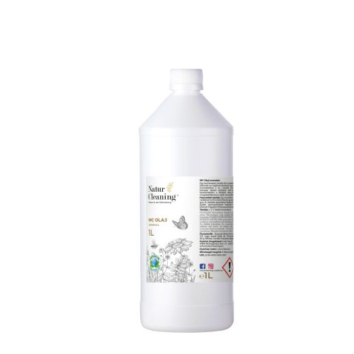 NaturCleaning WC olaj 1 liter - levendula 147080332