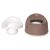 Bébé-Jou Grow Mocha Mousse bili kivehető betéttel