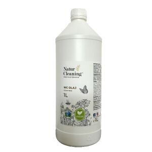 NaturCleaning WC olaj 1 liter - óceán 147080681 - WC illatosító