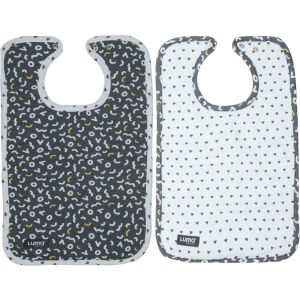 Luma Előke Memphis Grey 2 db 147080990 - Előke, büfikendő