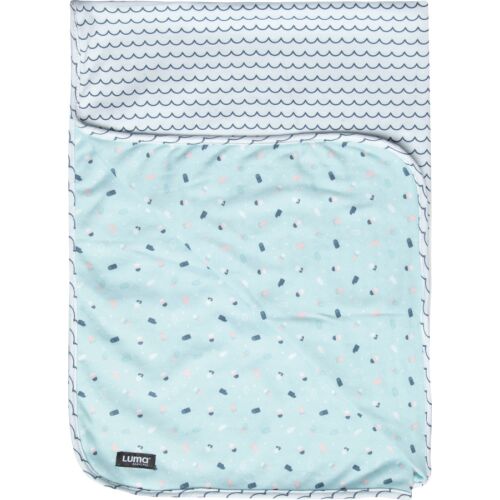 LUMA Multifunkciós pléd Ice Cream 75x100 cm 147081001