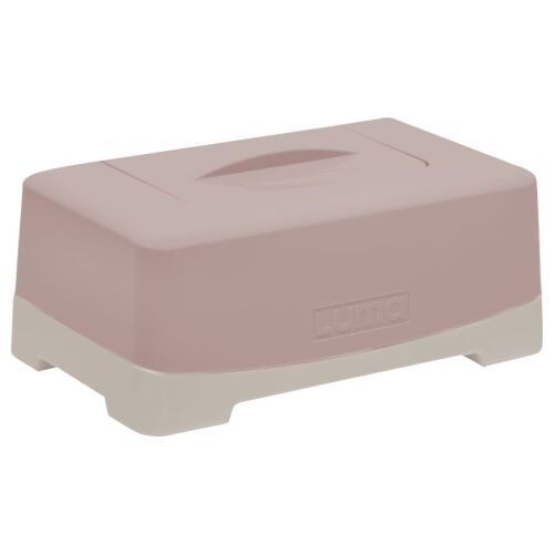 LUMA Nedves törlőkendő tároló Blush Pink 147081013