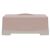 LUMA Nedves törlőkendő tároló Blush Pink 147081013